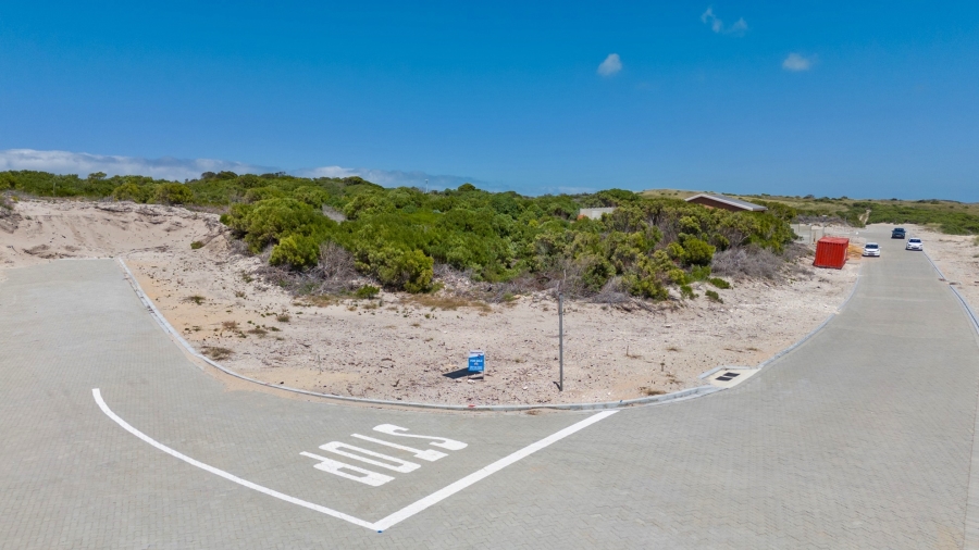 0 Bedroom Property for Sale in Agulhas Western Cape